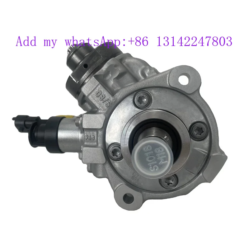 

High-quality Replacement Fuel Pumps 0445010740 Used in Automotive Engine Systems