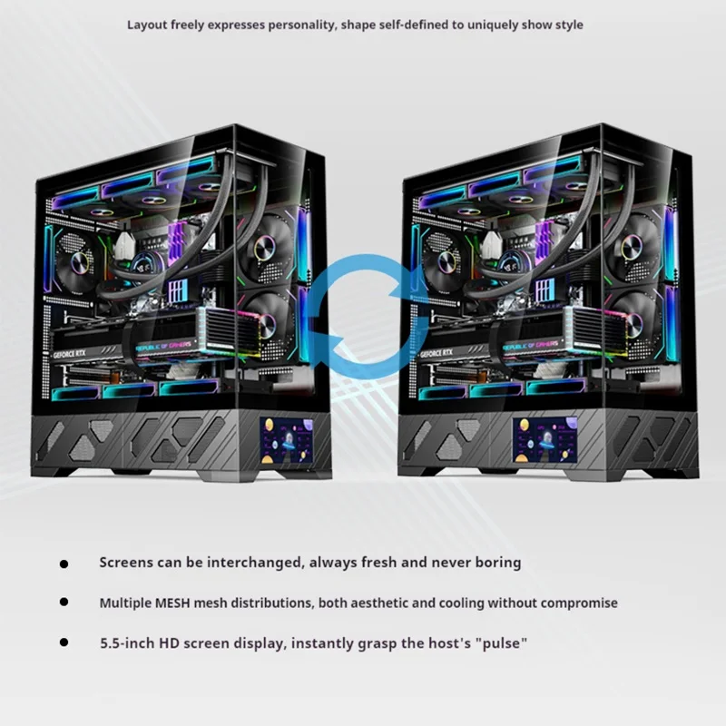 Thumbnail 4 - #83 Best Desktop Computer Towers to Buy In 2026