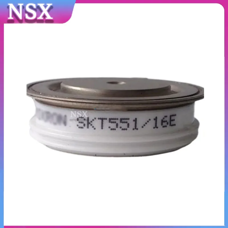 

SKT551-16E SKT551/16E