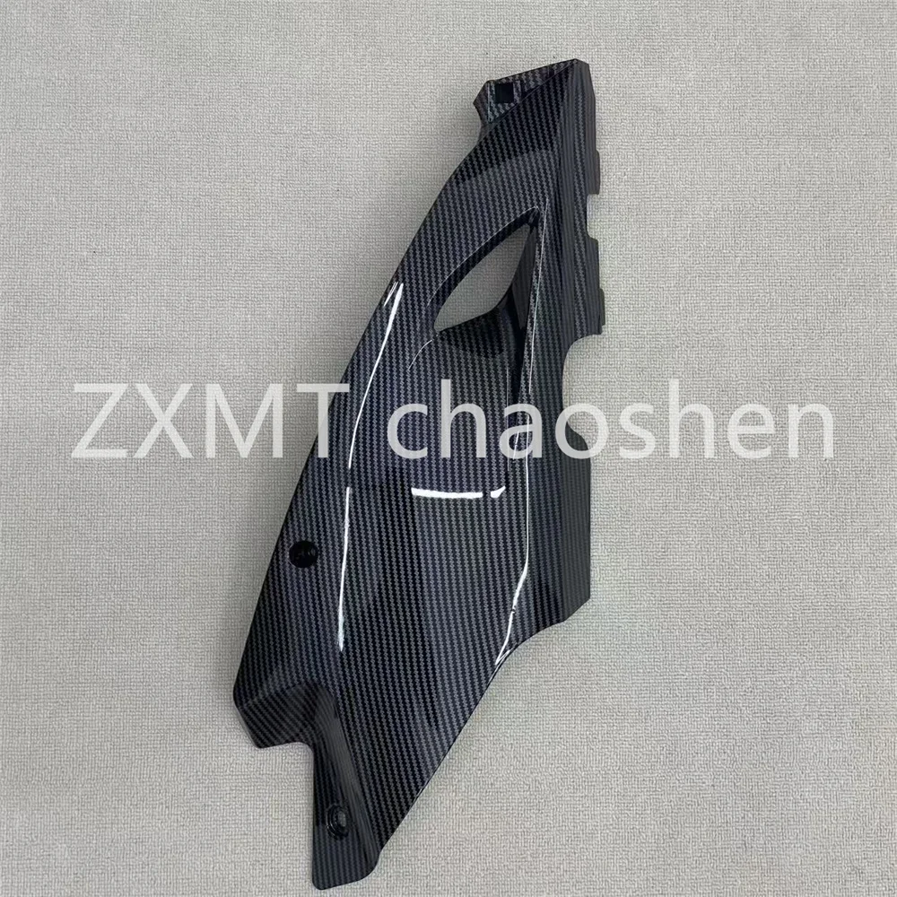 The ABS motorcycle fairing is suitable for the CBR1000RR lower cover plate with carbon fiber paint from 2012 to 2016 - Image 5