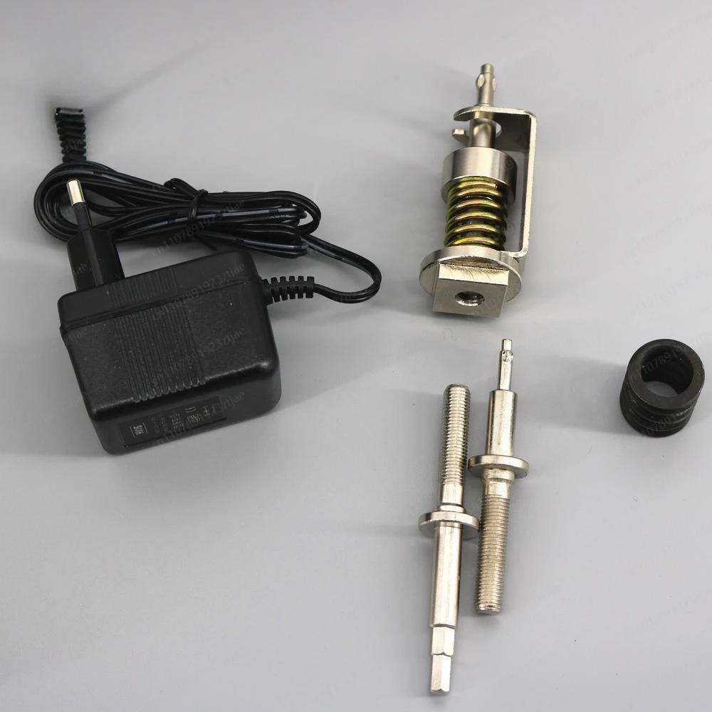 NEW   Digital Torque Meter - 110V/220V High-Precision Tester for Electric Screwdrivers & Wrenches