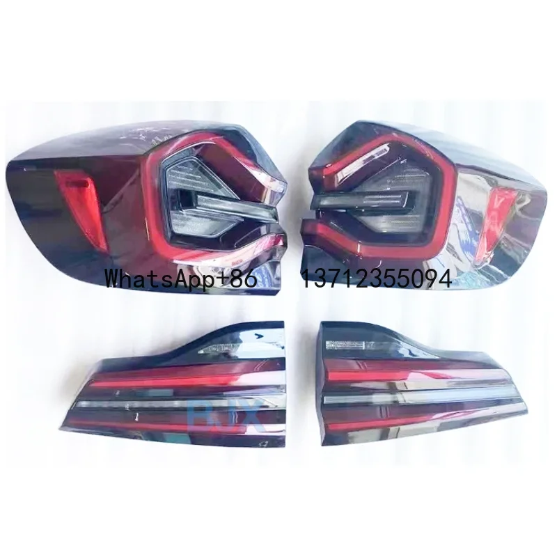 

Auto parts Taillight For bm-w x3 g01 g08 rear taillights LED tail lamp assembly