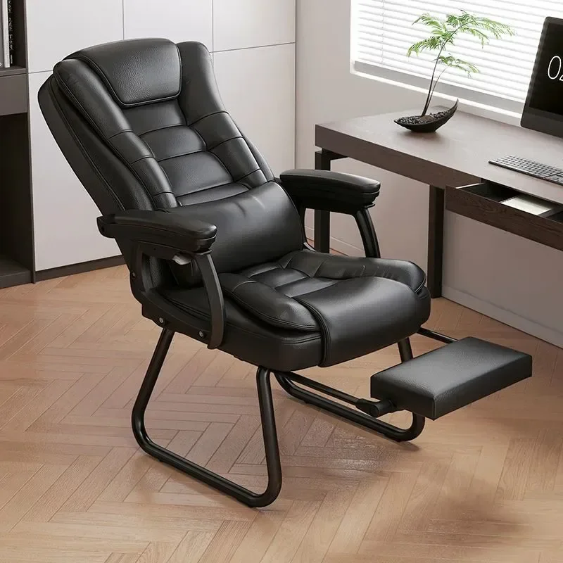 Desk Chairs Computer Gaming Chair Sofa Perezoso Relaxing Ergonomic Office Gamer Kitchen Backrest Armchair  Furniture Work