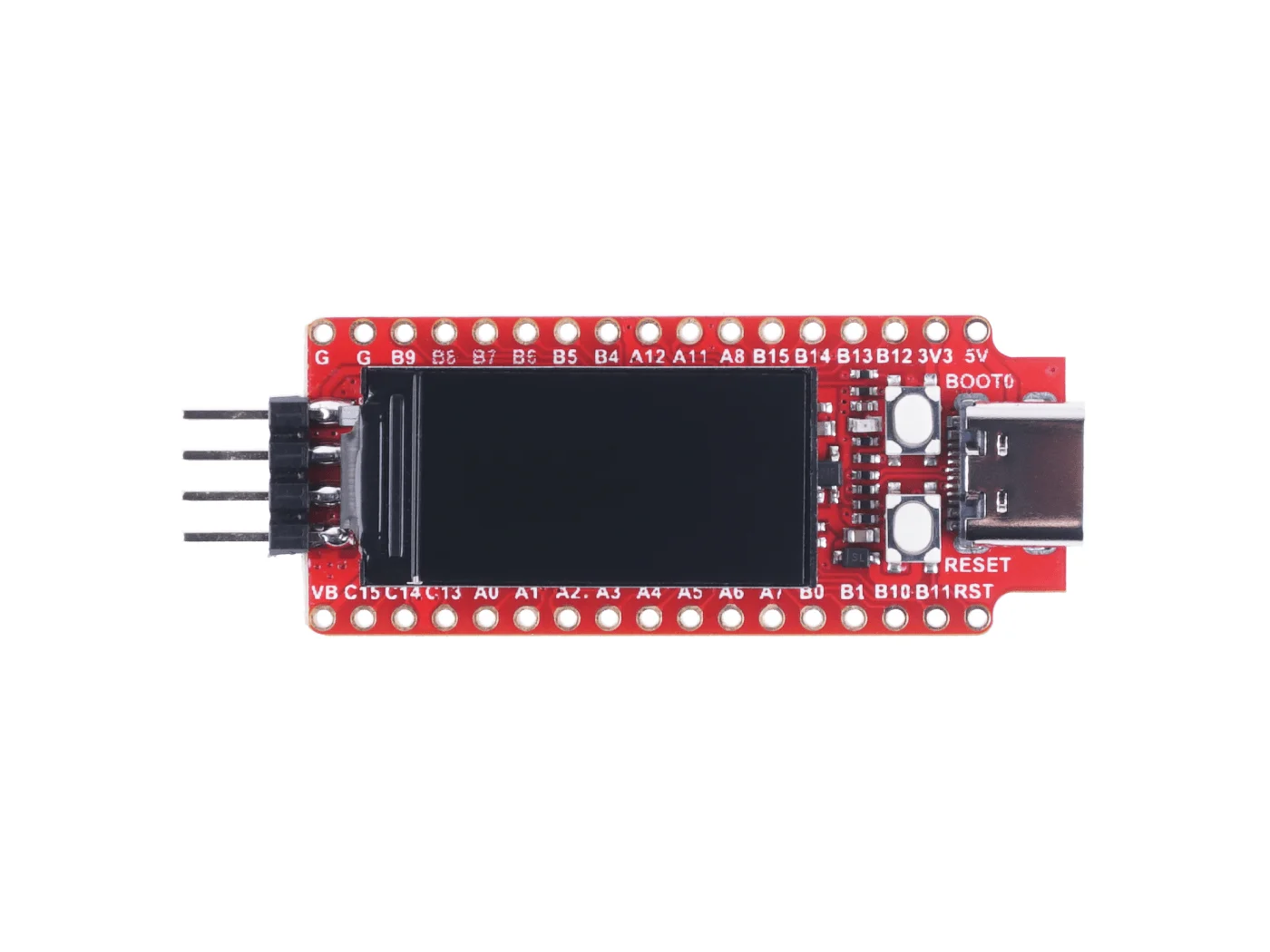 Sipeed Longan Nano v1.1- RISC-V scheda di sviluppo, con custodia