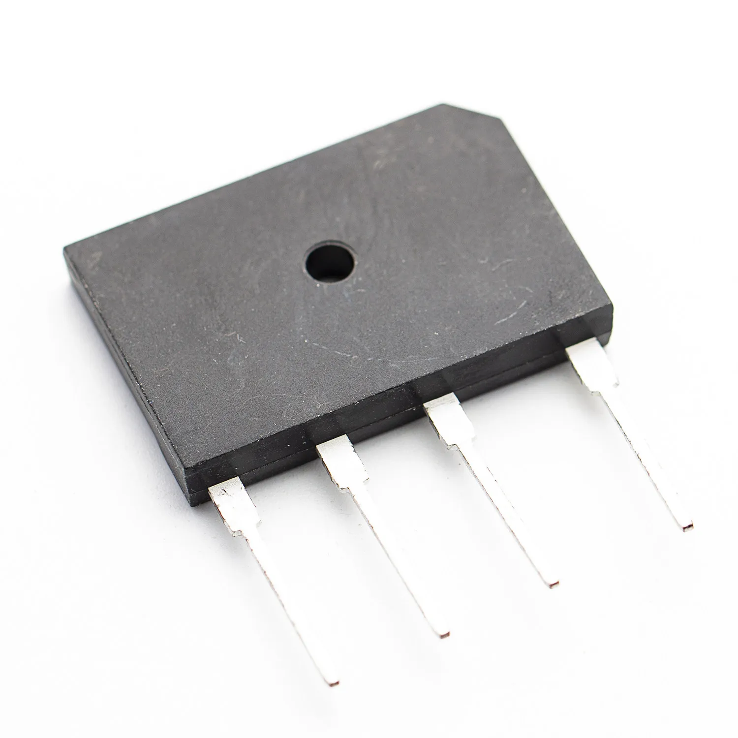 50pcs  RBV5006 50A 600V Rectifier Bridge for HiFi Power Amplifier