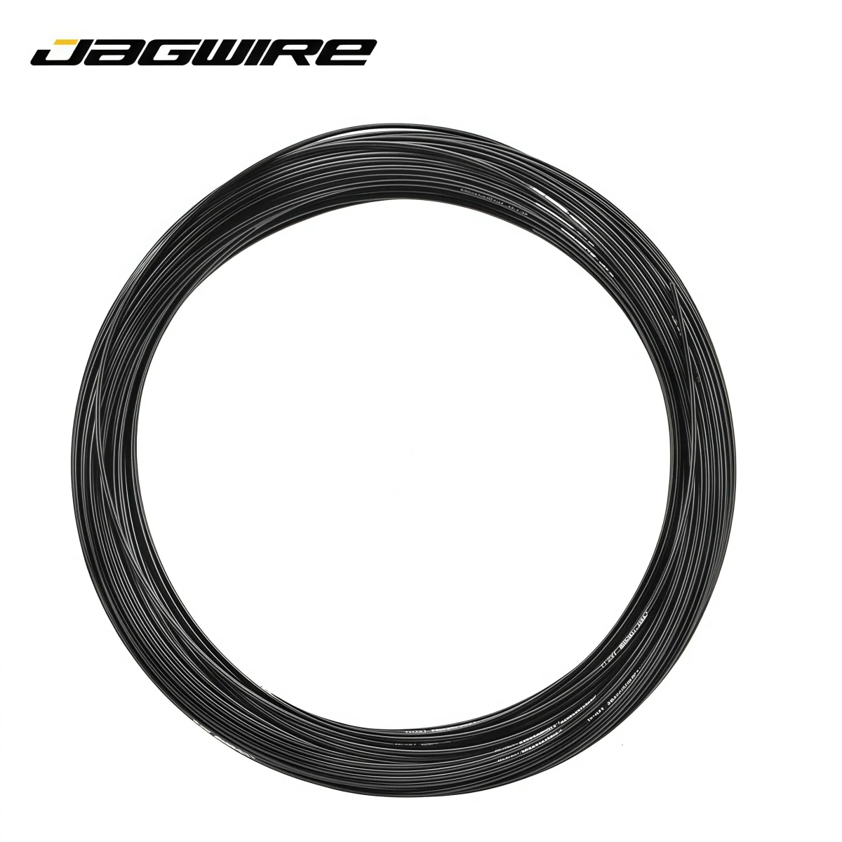 JAGWIRE LEX-SL 4mm Schalt- & CGX-SL 5mm Bremskabelset für MTB/Rennrad – Vorgeschmiert, geringe Reibung (2m / Stück) – Detail 6