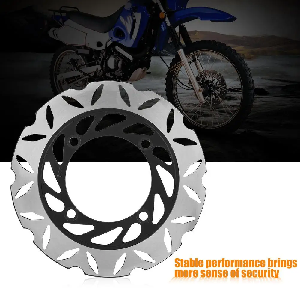 Disco de freio de motocicleta 240mm para nss250 força CB-1 cb400f cb400sf cb400 superfour cb500