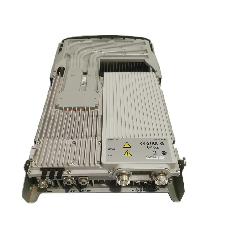 

RRU 01b0 Eric sson 2219B8 2219B8A 2219B1 2219B3A 2219B3 Radio unit Wireless Infrastructure Equipment 01b0