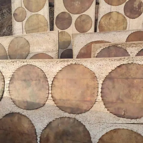 Imagen 2 del producto Superficie de tambor de piel de vaca gruesa, tambor de tono alto de piel de vaca amarilla, piel de tambor pequeño, tambor de salón, tambor africano, reemplazo de piel de tambor