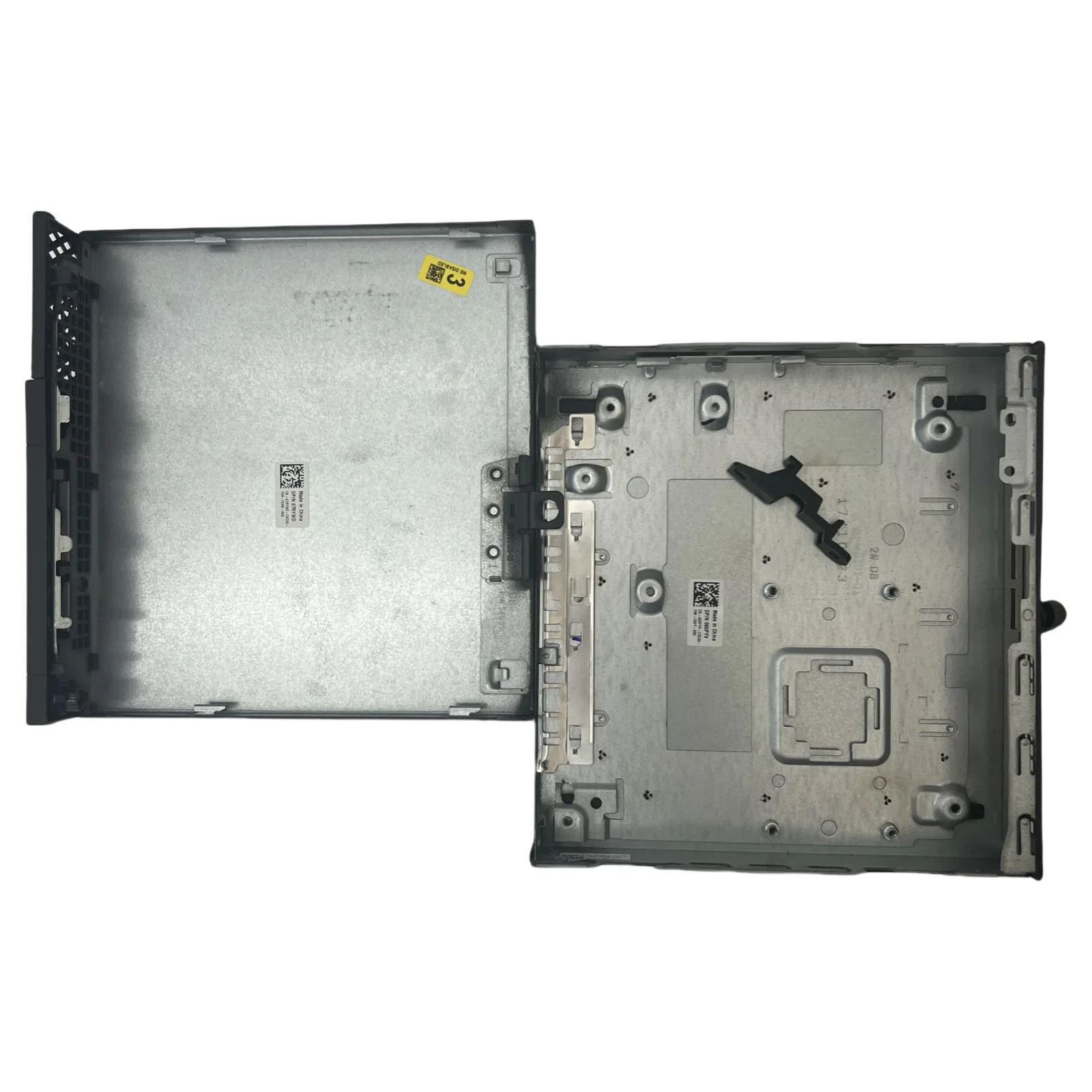 حافظة كمبيوتر أصلية مستعملة لـ DELL Optiplex 3050 حافظة صغيرة لهيكل إمداد الطاقة تيار مستمر 100% تم اختبارها سريعًا