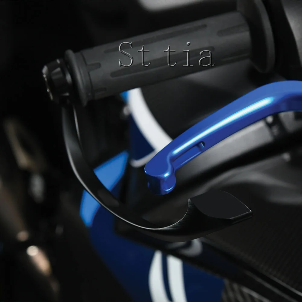 دراجة نارية القوس الحرس دواسة فرامل Handguard مخلب رافعة حامي صالح لسيارات BMW S1000RR S1000RR S1000R S1000 R HP4 2009-2020 #3