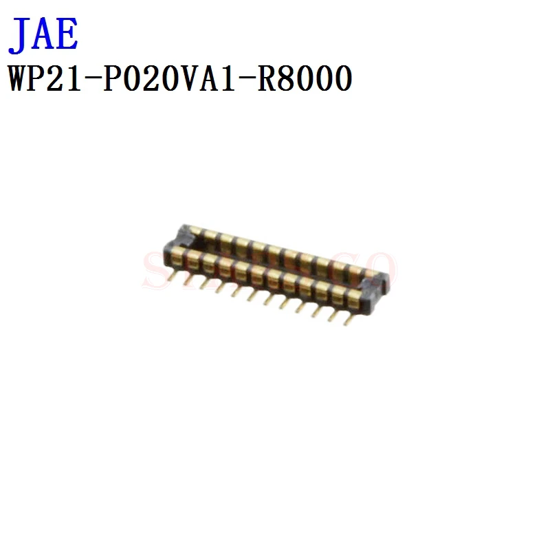 10PCS/100PCS WP26-S040VA1-R15000 WP21-S010VA1-R8000 WP21-P020VA1-R8000 JAE Connettore