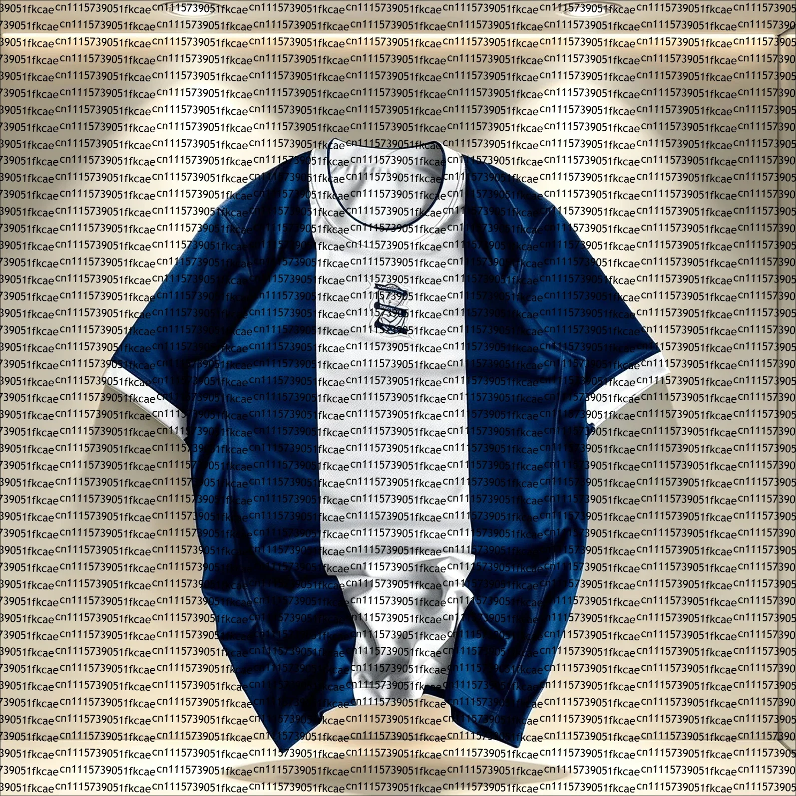 New Birmingham City Football Jersey Unisex Printed Quick‑Dry Casual Daily Short‑Sleeve Sports Tops For Men Family Matching Kids
