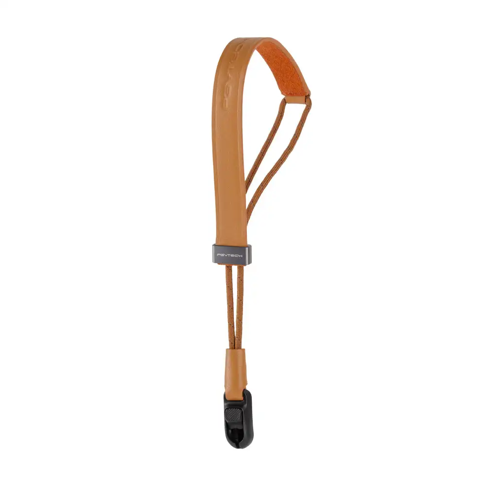 PGYTECH Camera Polsband Slanke Quick Release-riem Camera Handriem voor Nikon Canon Sony Olympus DSLR Camera-touw
