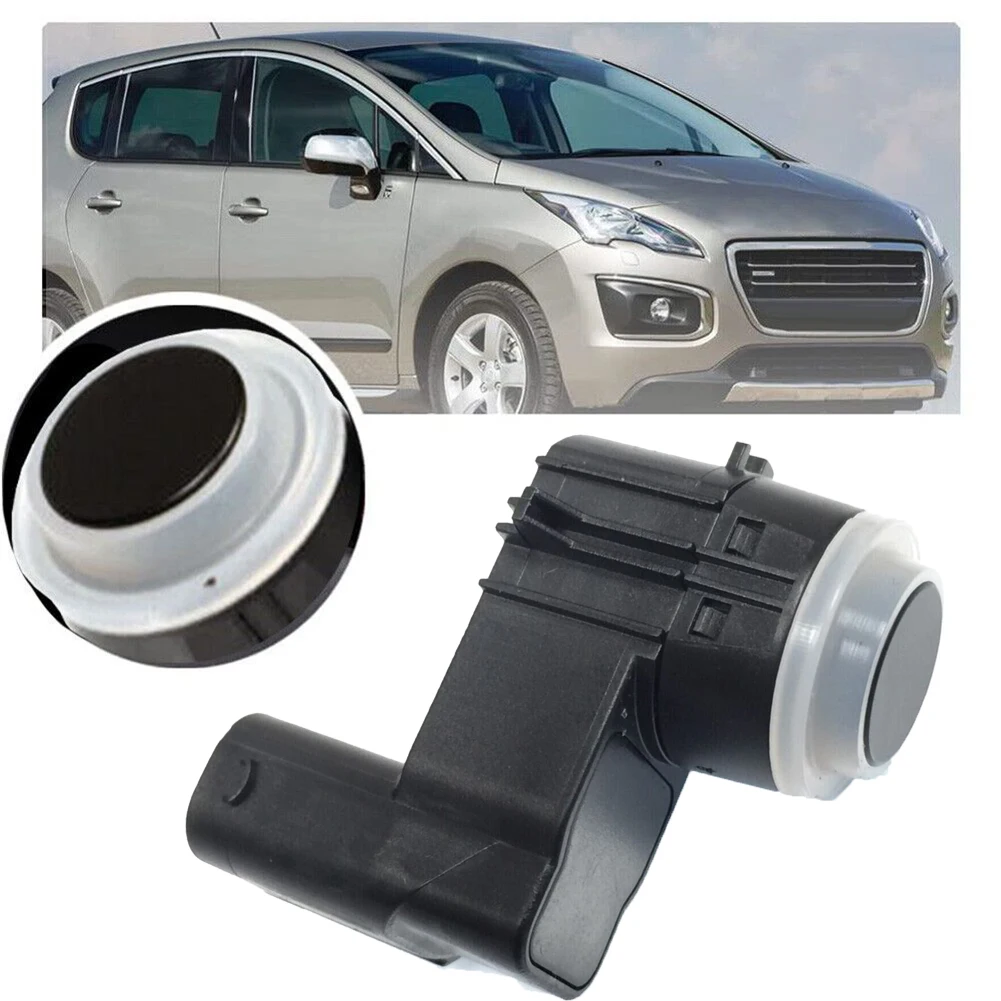 PDC Parking Reversing Sensor 9677782977 For Citroen C3 DS3 3008 5008 2008 Peugeot 3008  2008-2016