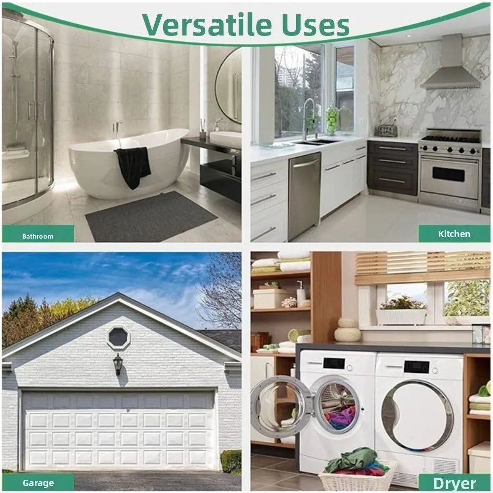 

Прочная вентиляционная решетка из нержавеющей стали (черная/серебристая) 4, 5, 6 дюймов для квадратных воздуховодов, система вентиляции