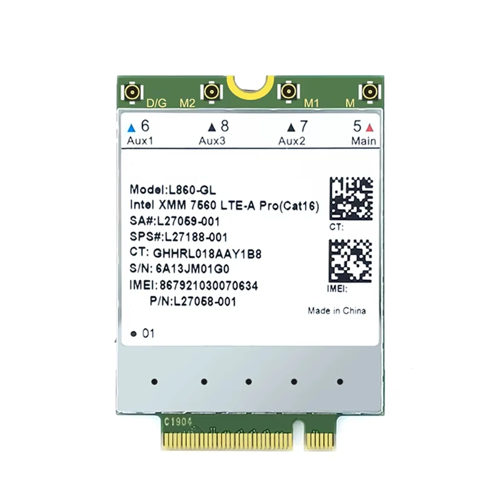 l860-gl-sps-27188-001-4g-lte-cat16-m2-module-wlan-card-for-elitebook-x360-830-840-850-g5-g6-elite-x2-spectre-folio-13t-laptop