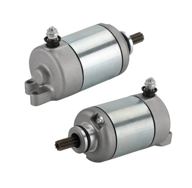 

Starter Motor for ya maha YZF R6 2006-2019