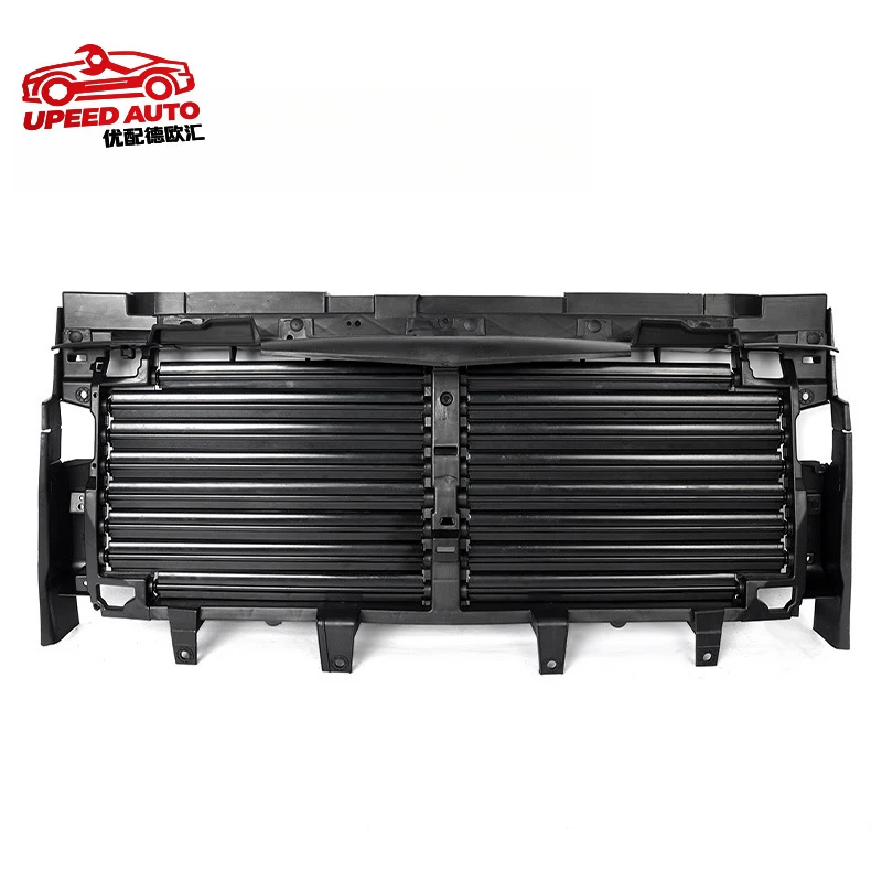 Suitable for Assembly Inlet 2019-2022 Chevrolet Silverado 1500 Raditor Active Grille Air Shutter 84652494