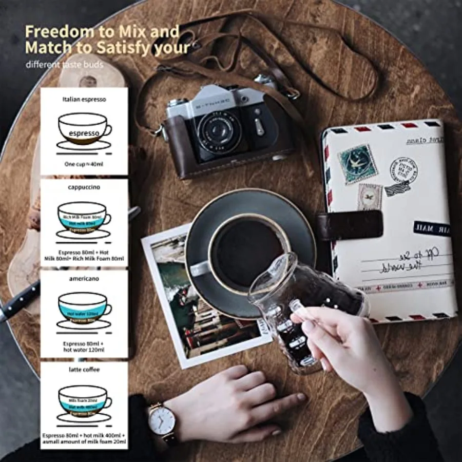 キューバンコーヒーメーカー（6杯または3杯用）電動エスプレッソコーヒーメーカー、ポータブルモダンカフェテラス・エレクトリカス、取り外し可能なベース付き