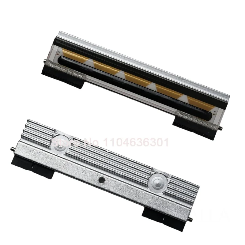 Brand New  Thermal Printhead 15Pins for NCR 6622 6625 POS Printer Thermal Head 203DPI Printhead  Printer Parts