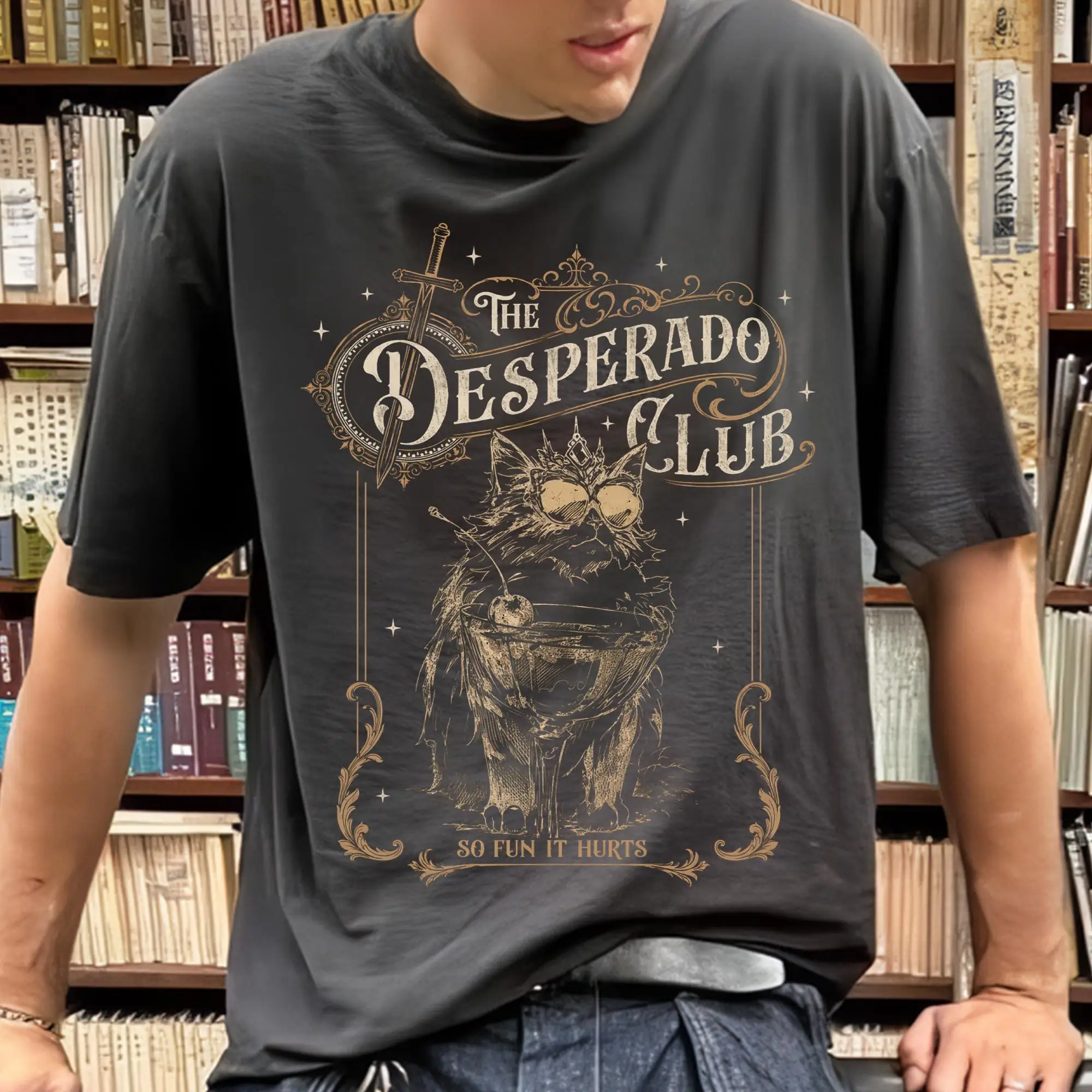Princess Donut Approved Shirt,The Desperado Club Tee,Mama Needs A Night Off, Dungeon Crawler Carl,Goddammit Donut Shirt