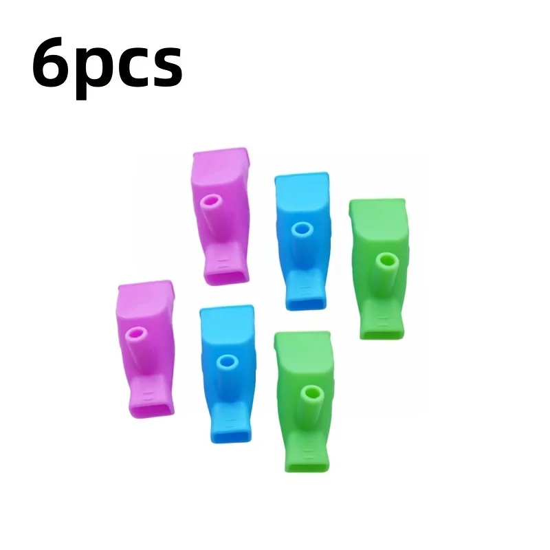 

6 брызговиков для смесителя — не питьевая, идеально подходит для ванной комнаты/кухни/ванны, подходит для раковин/P-образный башмак, компактный высококачественный дизайн