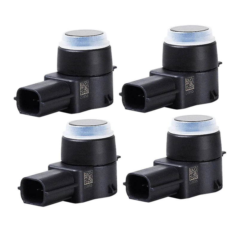 

Датчик парковки PDC, 4 шт., парковочный радар для Opel Buick Cadillac Chevrolet GMC 2006-2021,25962147,15945176