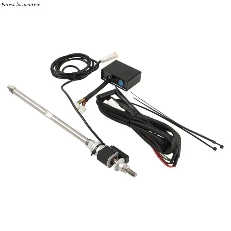 

Lightweight Quick Shifter For CB500X CB500F CB400X CBR500R CBR250RR 32GB
