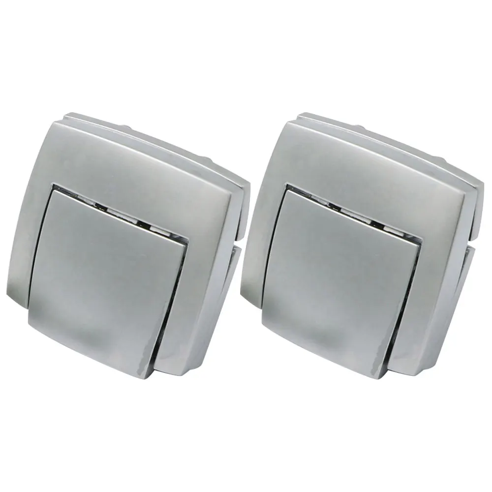 مزالج حزمة جولة الدراجة النارية من الكروم مناسبة لدراجة Harley Touring Road King Electra Glide Road Glide 1980-2013 2009 2010 2011 2012 #5