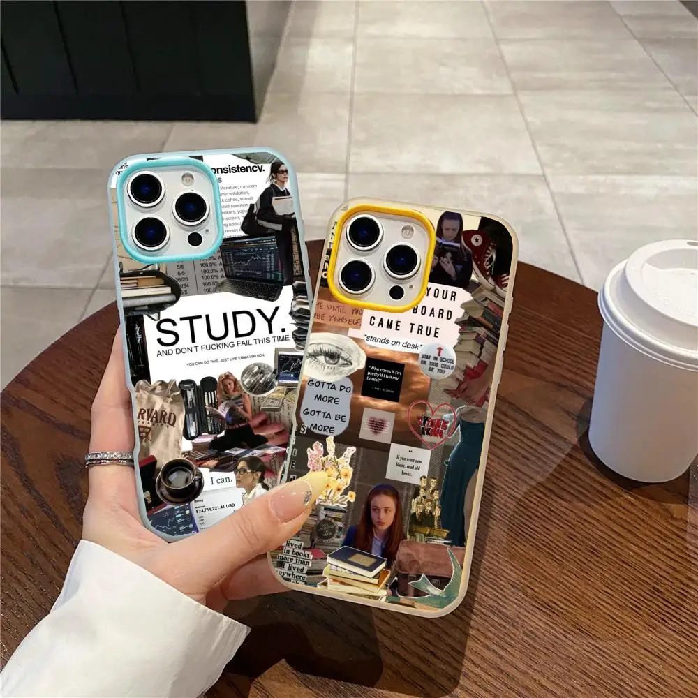 

Success Kid Phone Case Jelly Dual-Layer Shockproof Phone Case for iPhone 17 16 15 14 13 12ProMax