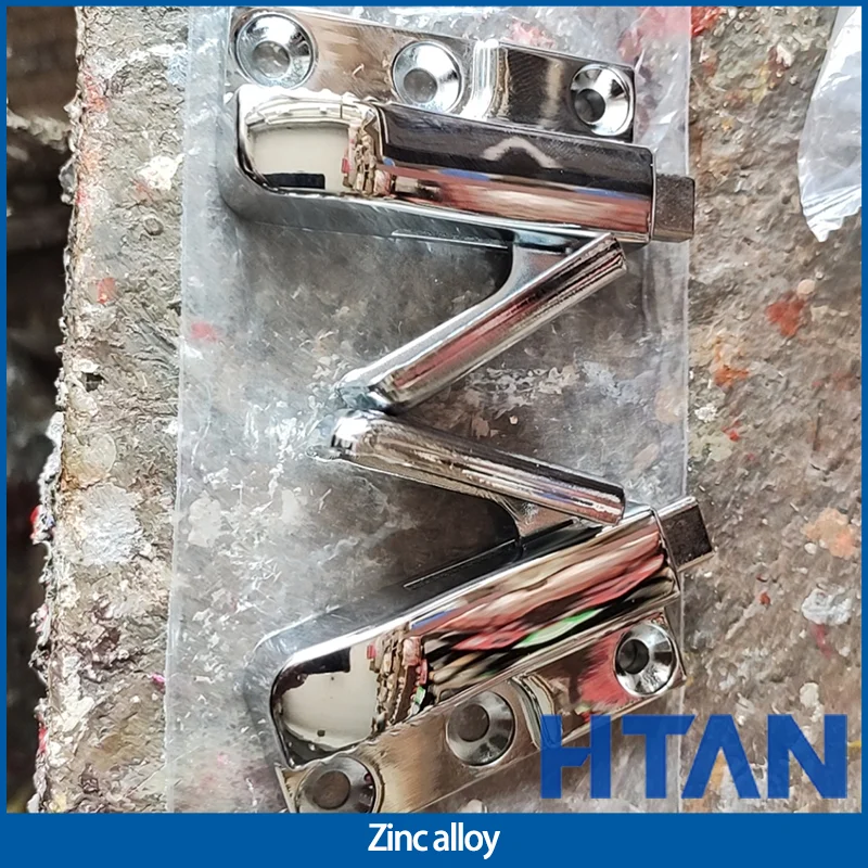 

Bolt Spring Lock Anti-Theft Suitable For Industrial Doors Windows Cabinets Door Accessories Zinc Alloy Door Locks