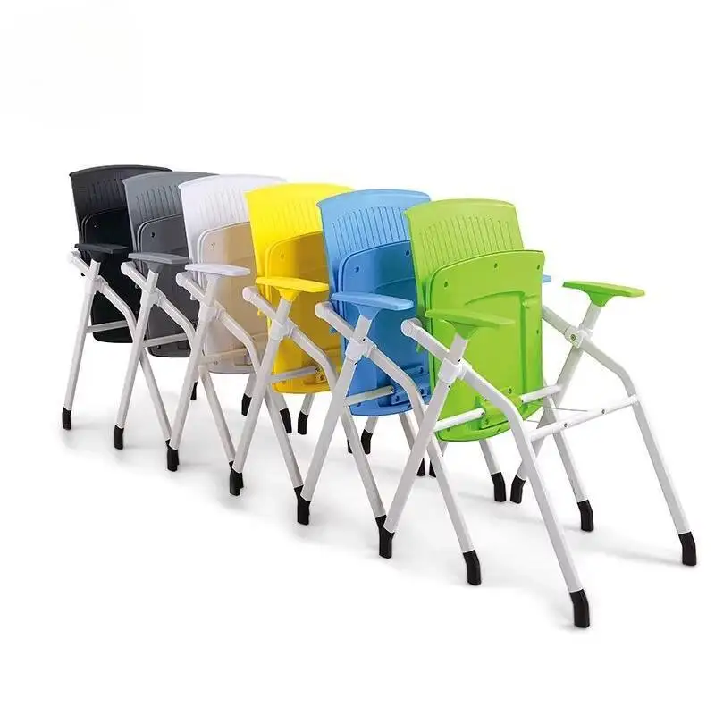 كراسي مكتب الشمال الحديثة بسيطة متعددة الوظائف كراسي مكتب معدنية مريحة تصميم بسيط أثاث المكاتب Sillas FYOC