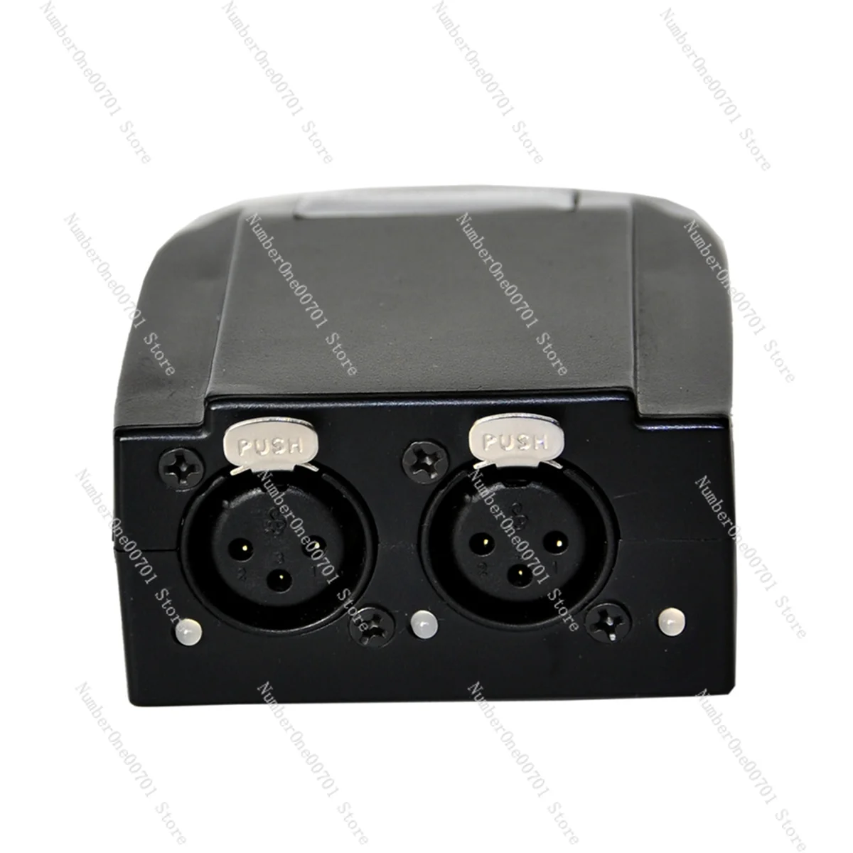 وحدة تحكم في إضاءة المسرح مارتن لايت جوكي واجهة USB DMX 1024 برنامج قناة USB DMX PC ثلاثية الأبعاد WIN7 WIN10,3Pin #2