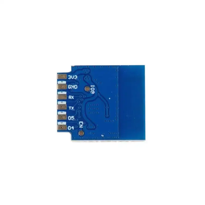 2/5 Uds XH-C2P ESP8684H4 WiFi + BLE 5,0 módulo-placa de desarrollo IoT de modo Dual de 2,4 GHz 3,0-3,6 V bajo consumo de energía