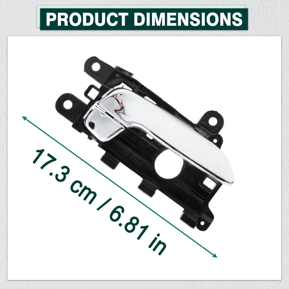 82620-A7000 for Kia Forte Cerato Sedan  Koup (2Door)  Hatchback (5Door) 2014-2018  82620A7010CR Part Number: 82610-A7000