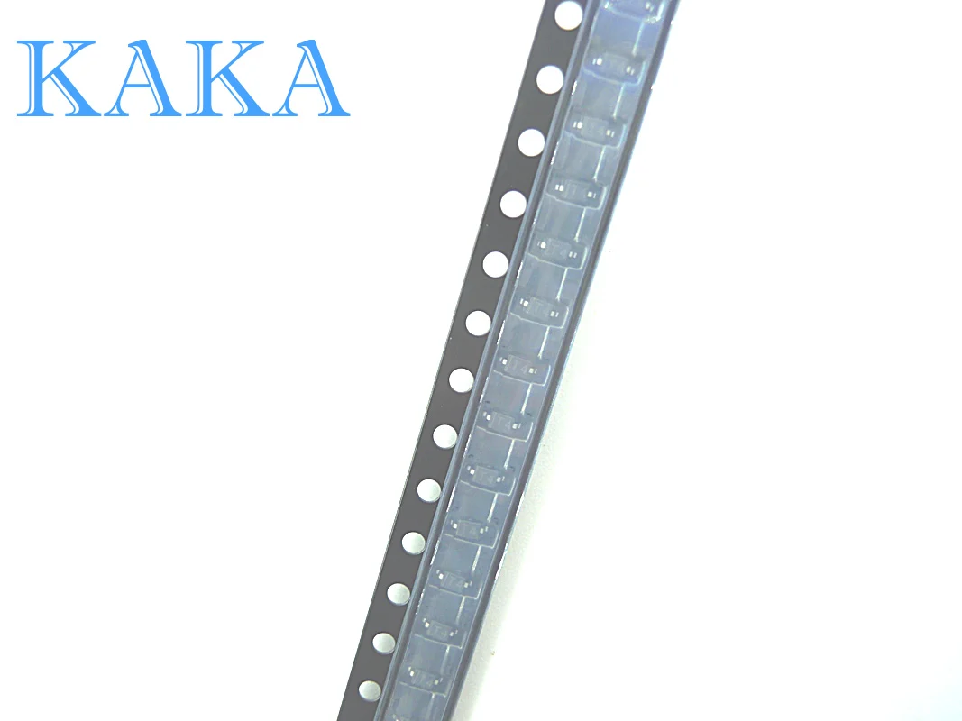 Original novo 1N4148WS SOD323-0805 T4, 10pcs