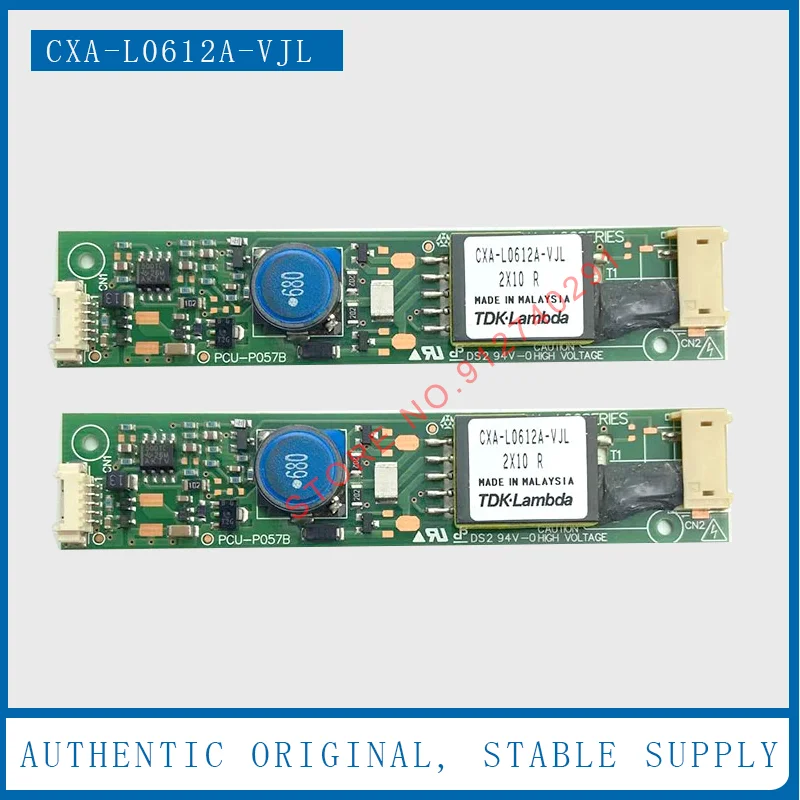 

CXA-L0612A-VJL 100% тест PCU-P057B CXA-L0612-VJL Серия CXA-L06 для ЖК-инвертора