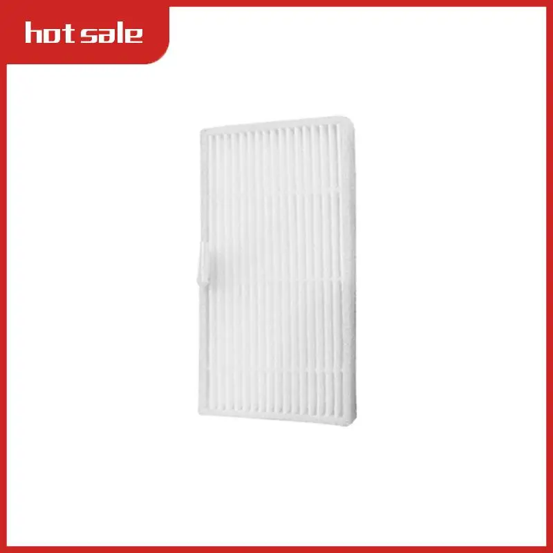 

10Pcs Replacement Parts For Uwant U200 Robot Vacuum Cleaner Hepa Filter Spare Part Replacement Accessories