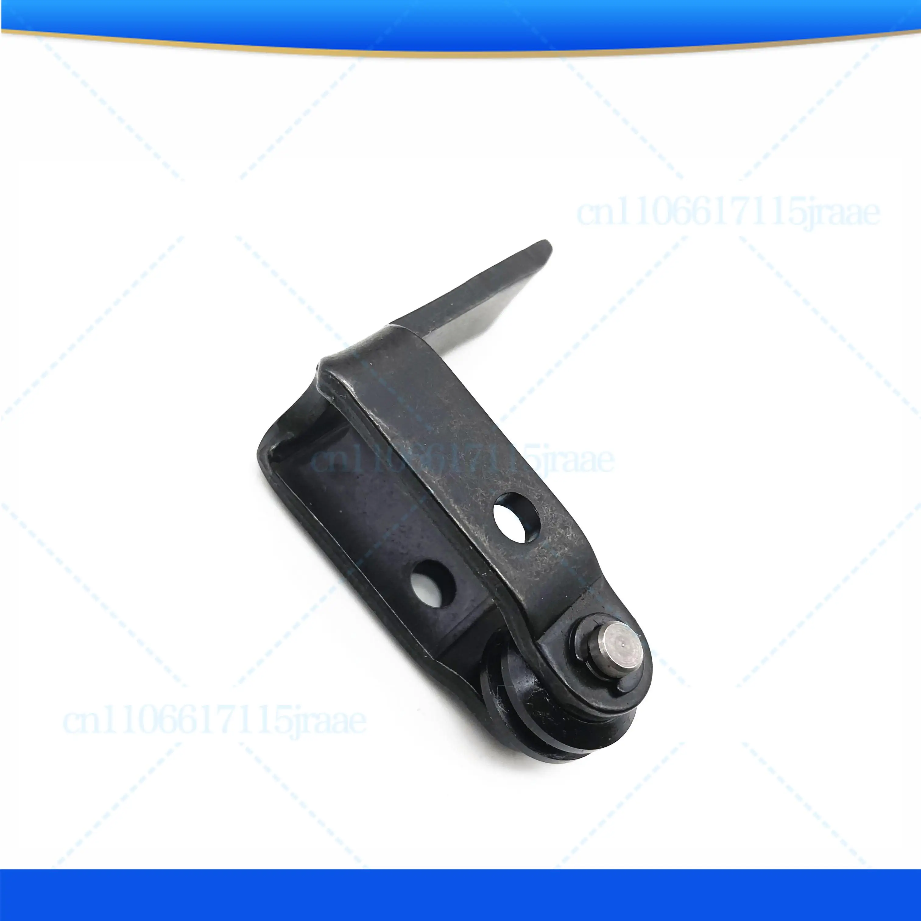 

For Bosch Jigsaw Guide Wheel Bracket Accessories GST85PBE Electric Reciprocating Saw Cutting Saw Roller Assembly