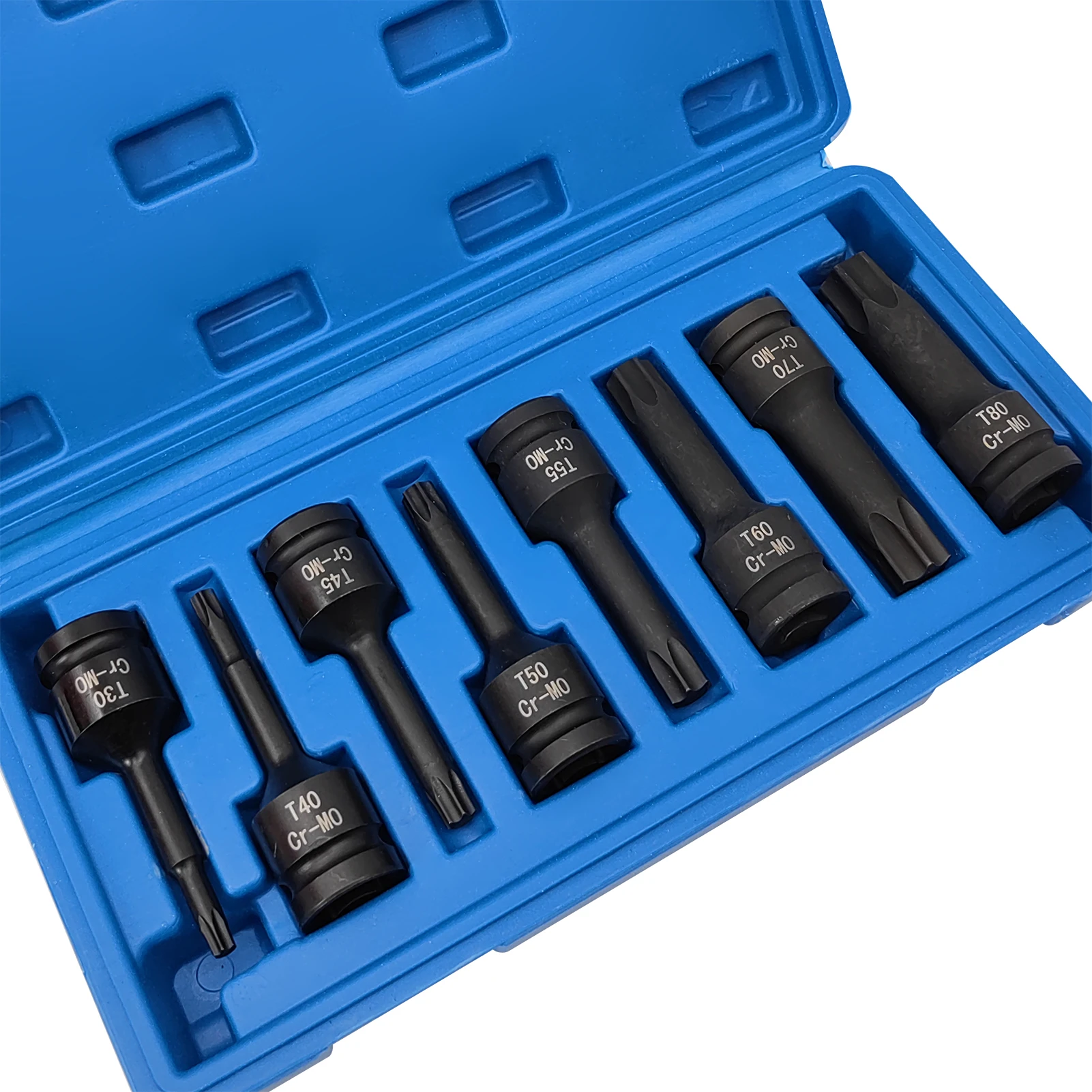 1/2In Drive Star Bi…