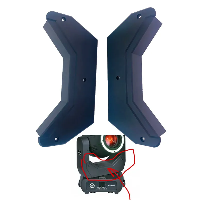 150W Ring Cover Case Shell Part Frame/Handle/Arm Cover/Head