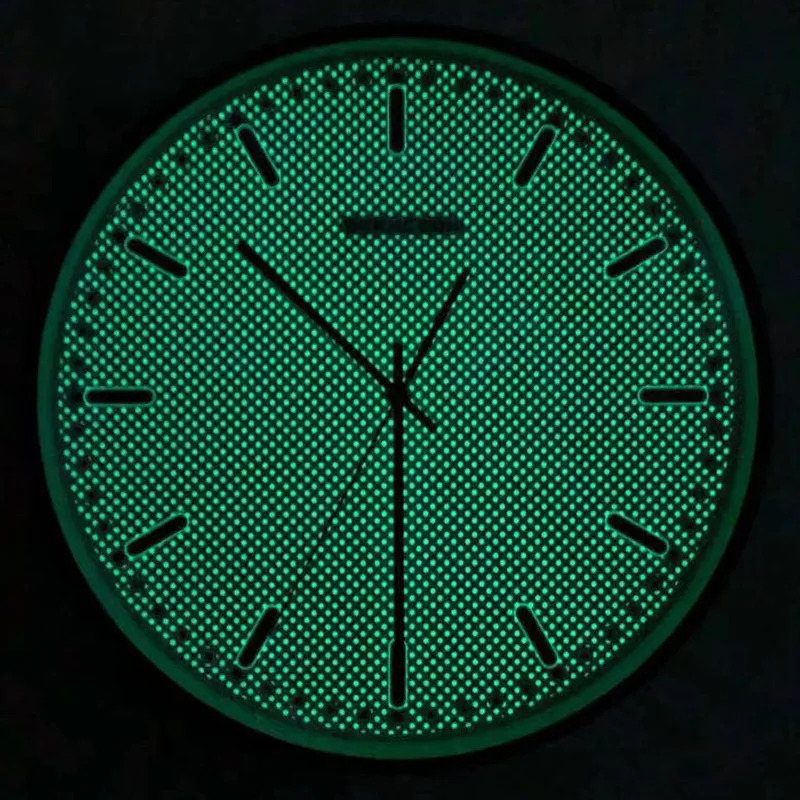 ساعات حائط بسيطة لغرفة النوم تصميم إبداعي جديد نمط مقهى ساعات حائط لهجة ديكور منزلي فاخر Duvar Saati Lsbgz