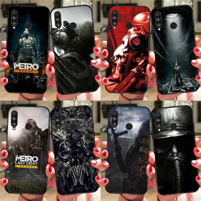 Metro 2033 For Huaw…