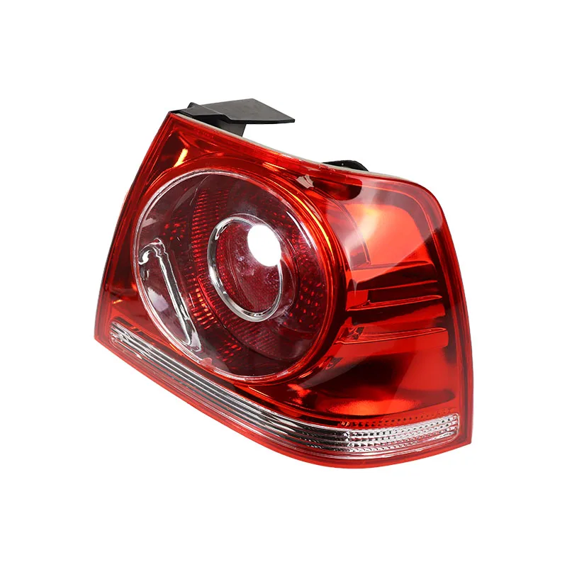 

For Volkswagen Bora 2006 2007 2008 Rear Tail Light Turn Signal Lamp Stop Brake Lamp Reversing Lamp Car Styling Without bulb