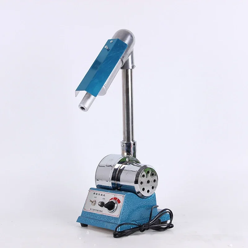 

Thread Blowing Machine 220V 1000W Thread Heating Dryer Blowing Hot Air Drying Line Hot Line Machine HZ-CH002