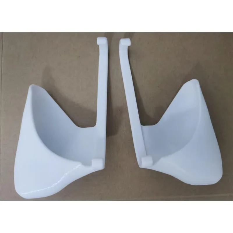 FOR Odin 2 PORTAL handheld game console grip, comfortable grip 3D printing