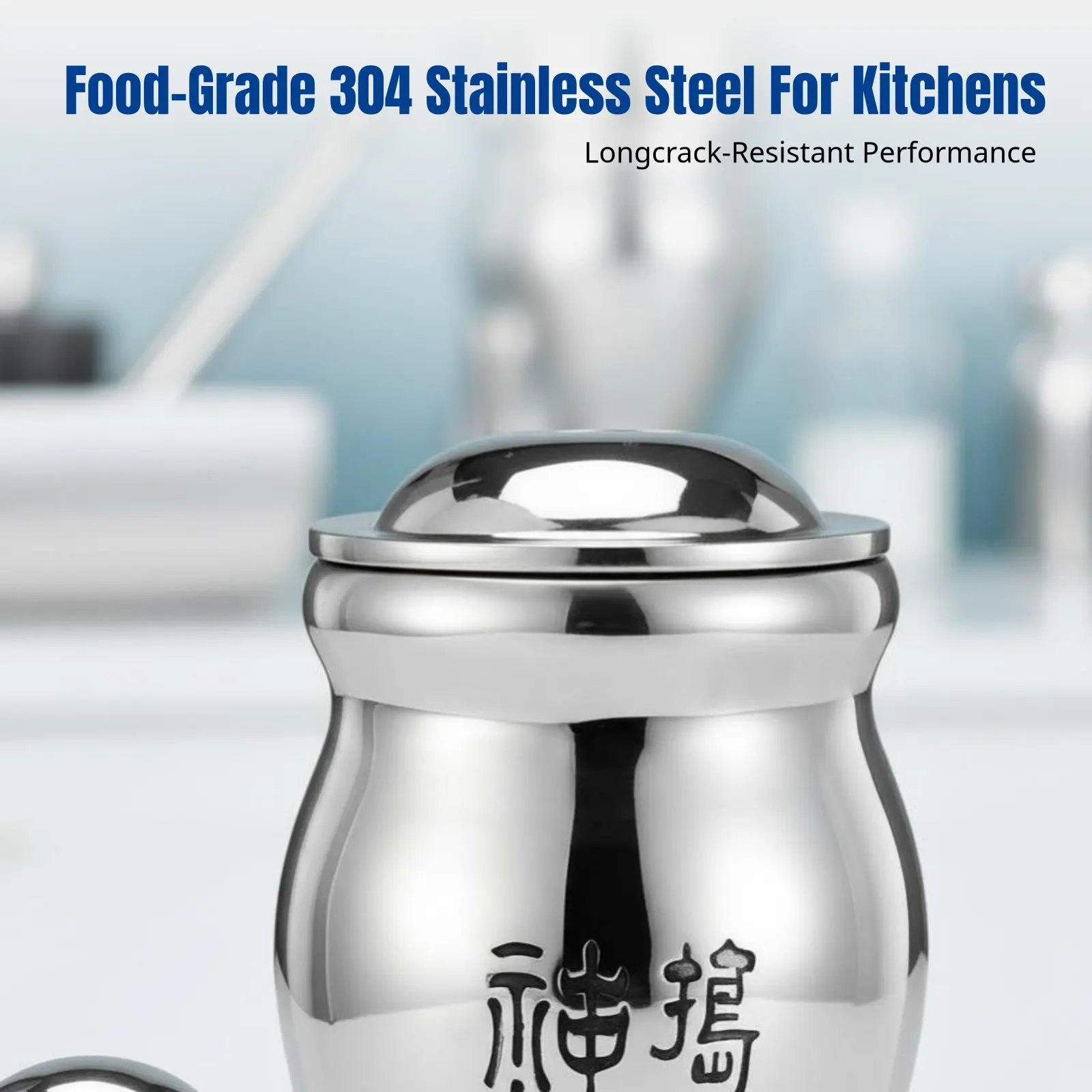 

Пестик и чаша из нержавеющей стали 304, прочные, без покрытия, утолщенные, для трав, минералов, лабораторий, кухни