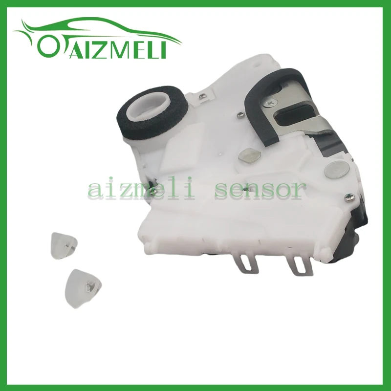 

69040-52340 69030-35190 Front Left Right Door Lock ASSY For Toyota Prius Verso Yaris Car Accessoriese 6904052340 6903035190