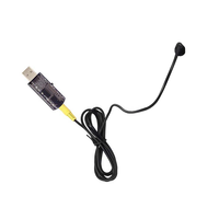 LBER 22 In1 RC USB Flight Simulator Dongle RC Flight Training Forg7 XTR Phoenix FPV Racing Drone